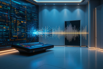 KI Audio Empire: So gelingt dein Start in die Hörbuch-Produktion. Das System nutzt künstliche Intelligenz, um dir ein passives Einkommen zu ermöglichen.