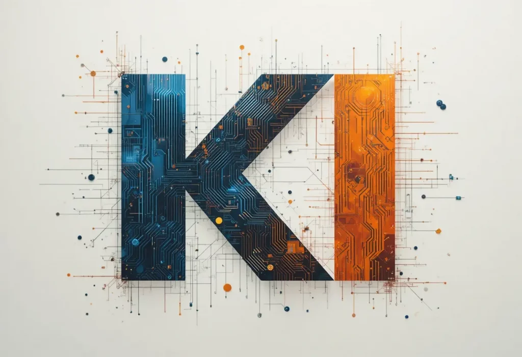 Künstliche Intelligenz erweitert kreative Prozesse