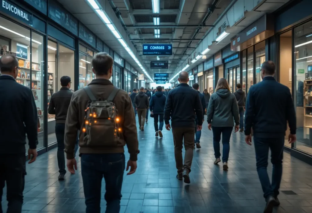 Künstliche Intelligenz steuert Alltagsentscheidungen