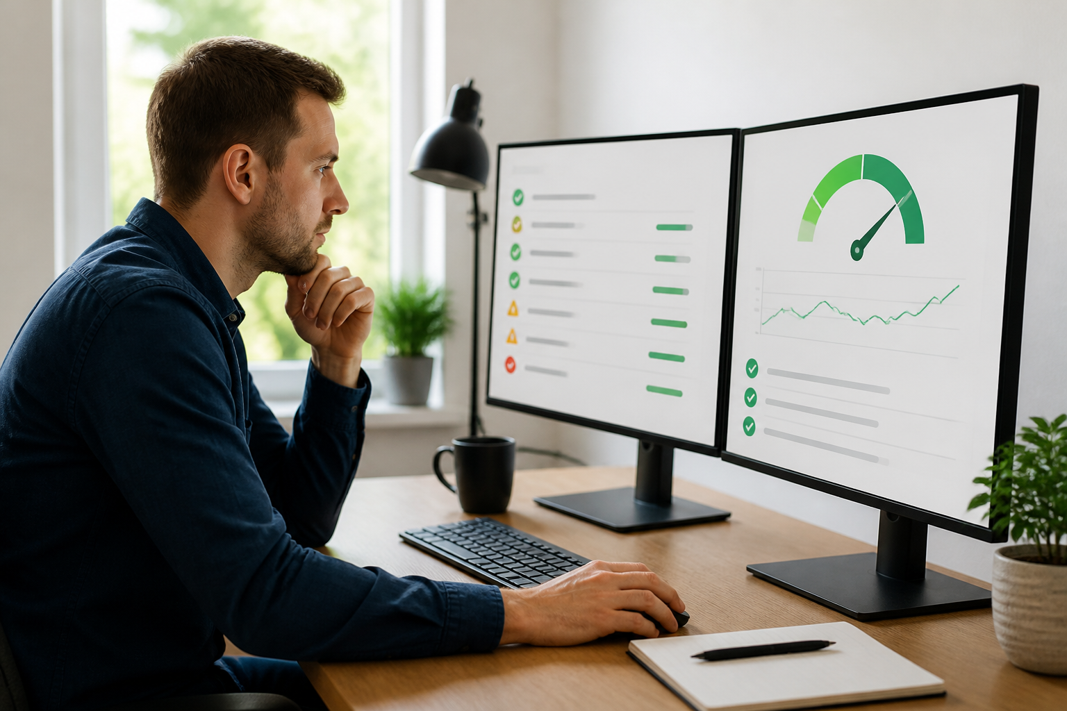 E-Mail Marketing Technik Anfänger bei der gewissenhaften Konfiguration von Domain-Authentifizierungen